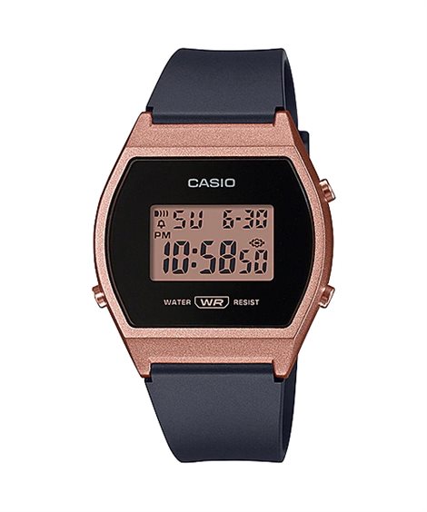 Casio quartz water online resist